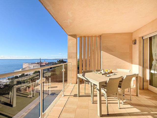 Piso en alquiler en Cala Santanyí, Migjorn