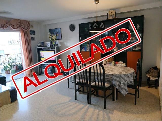 Piso en alquiler en Llucmayor