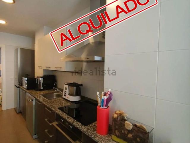 Piso en alquiler en s'Olivera, Palma