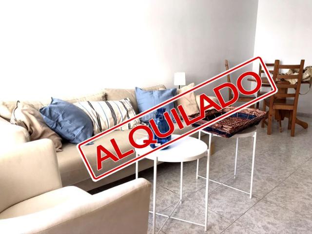 Piso en alquiler en Palma, el Call