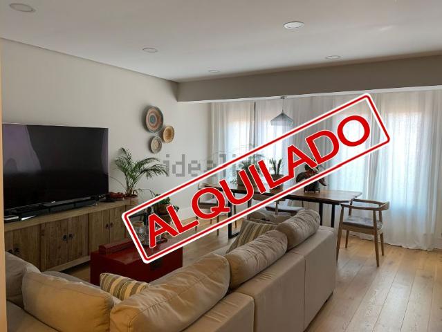 Piso en alquiler en Palma, Canavall