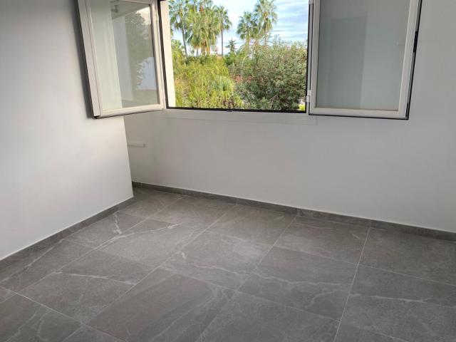Piso en alquiler en Sant Agustí, Palma