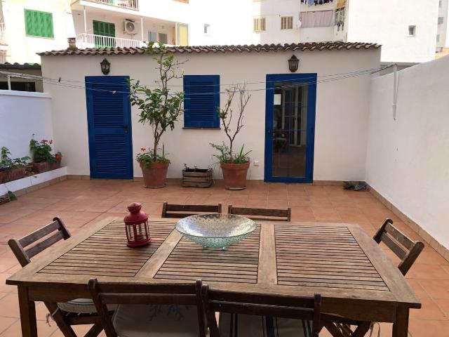 Piso en alquiler en sa Teulera, Palma