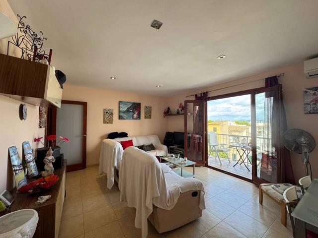 Piso en alquiler en Can Picafort, Baleares