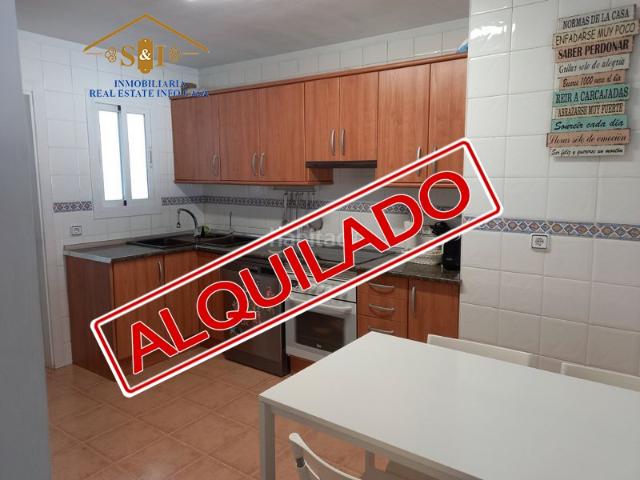 Piso en alquiler en Son Vida, Palma