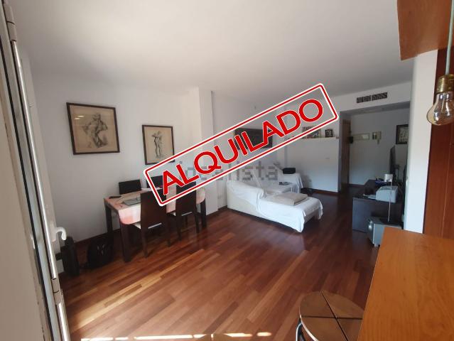 Piso en alquiler en Palma, Sant Agustí