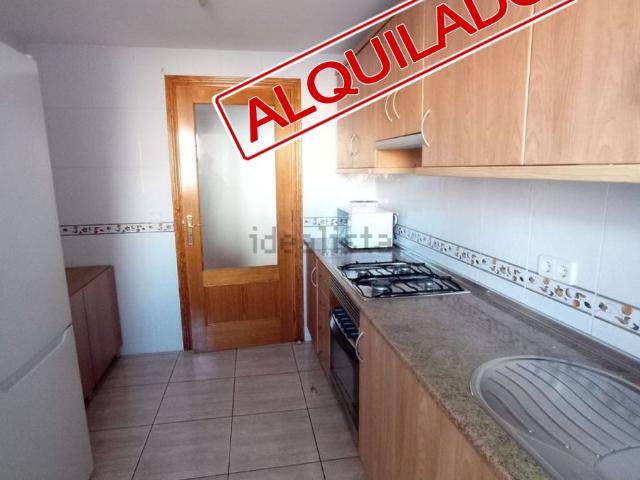 Piso en alquiler en Palma, s'Olivera