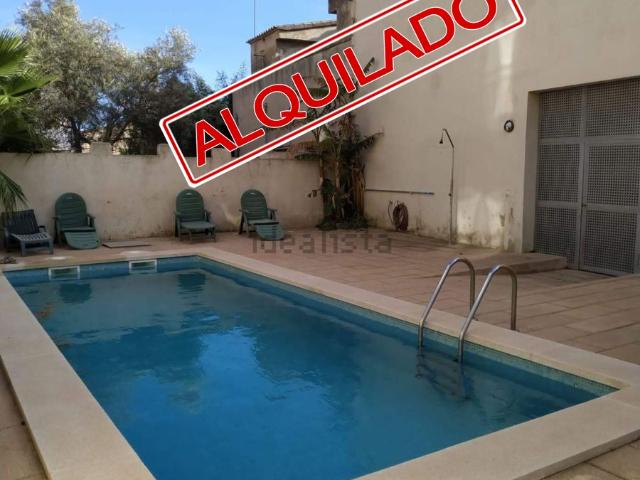 Piso en alquiler en Llucmayor, Sant Jordi