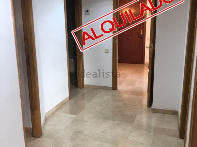 Piso en alquiler en sa Teulera, Palma