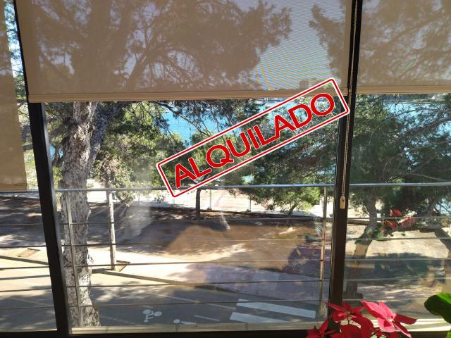 Piso en alquiler en Cala Marçal, Felanitx