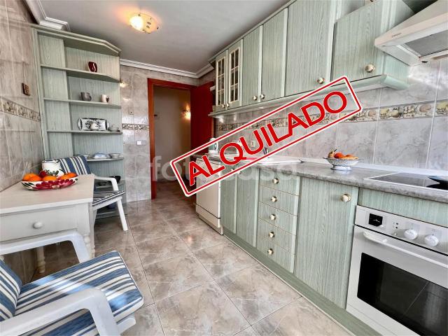 Piso en alquiler en Pollença, el Camp