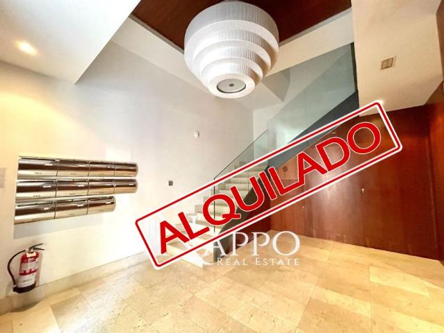 Piso en alquiler en Palma, Baleares