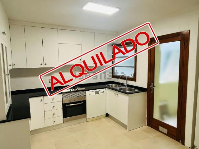 Piso en alquiler en Palma, el Call