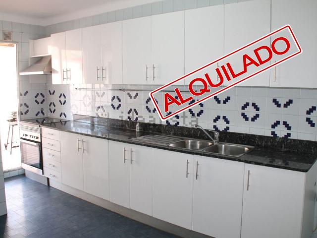 Piso en alquiler en es Coll d'en Rabassa, Palma