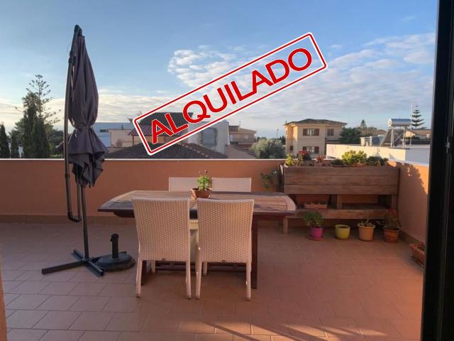 Piso en alquiler en Llucmayor