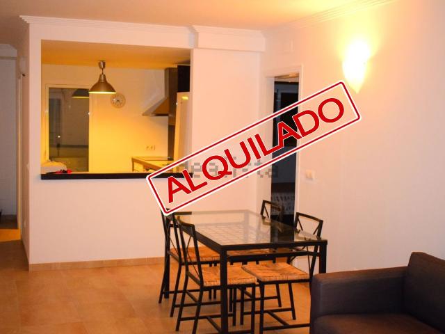 Piso en alquiler en Manacor, es Barracar