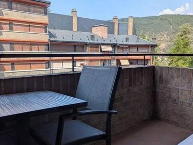 Piso en alquiler en La Jacetania, Aragón
