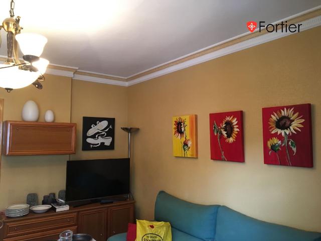 Piso en alquiler en Martos, Andalucía