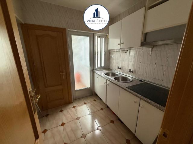 Piso en alquiler en Las Protegidas, Jaén