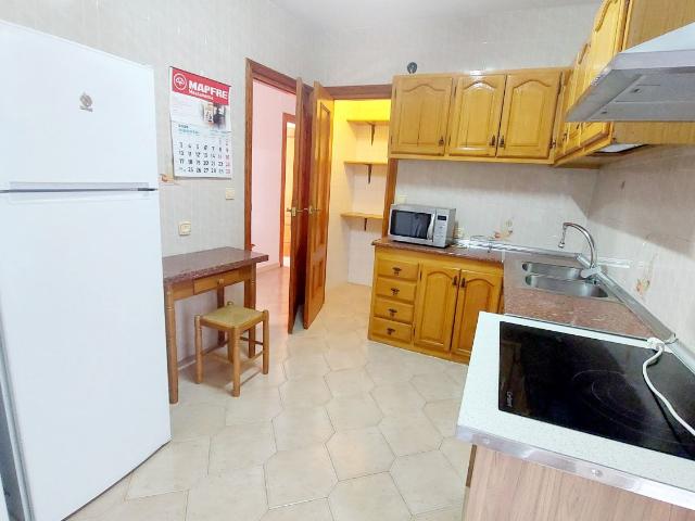 Piso en alquiler en Quesada, Andalucía