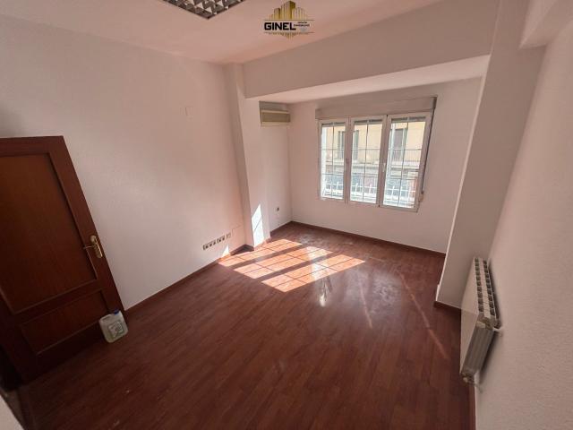 Piso en alquiler en San Ildefonso, Jaén
