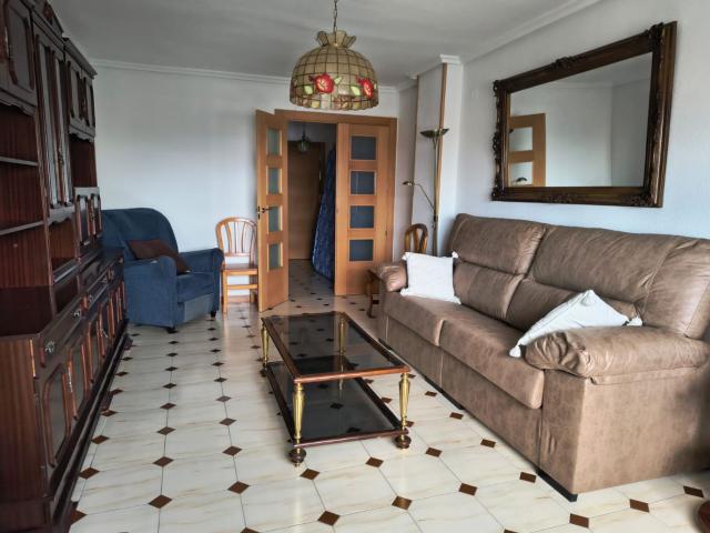 Piso en alquiler en Urbanización Virgen Blanca, Jaén