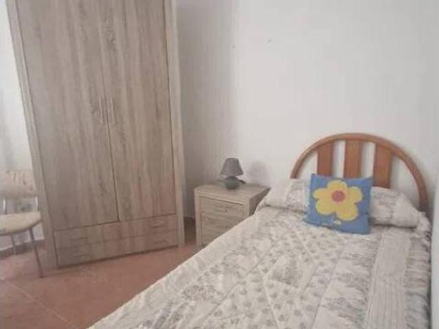 Piso en alquiler en Las Protegidas, Jaén