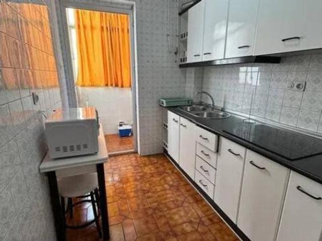 Piso en alquiler en Las Protegidas, Jaén