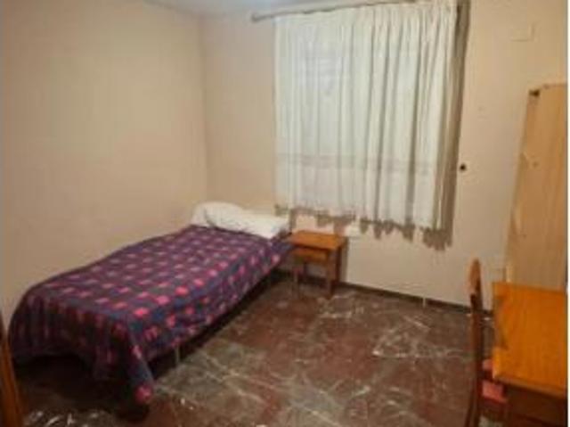 Piso en alquiler en Las Protegidas, Jaén