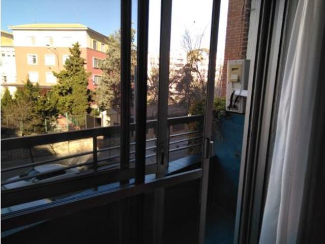 Piso en alquiler en Las Protegidas, Jaén