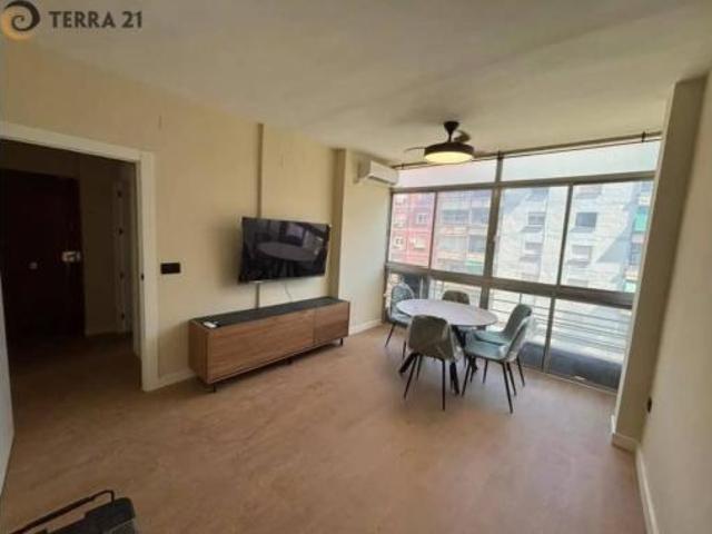 Piso en alquiler en Gran Eje, Jaén