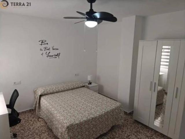 Piso en alquiler en San Bartolomé, Jaén