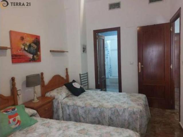 Piso en alquiler en San Bartolomé, Jaén