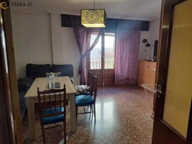 Piso en alquiler en San Ildefonso, Jaén