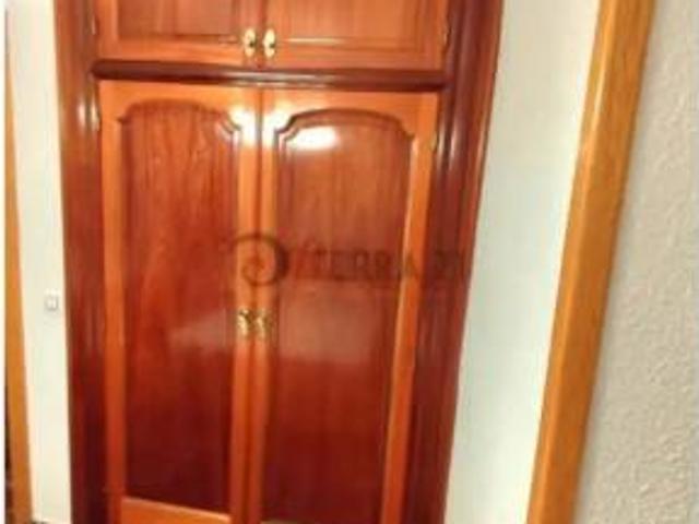 Piso en alquiler en San Andrés, Jaén