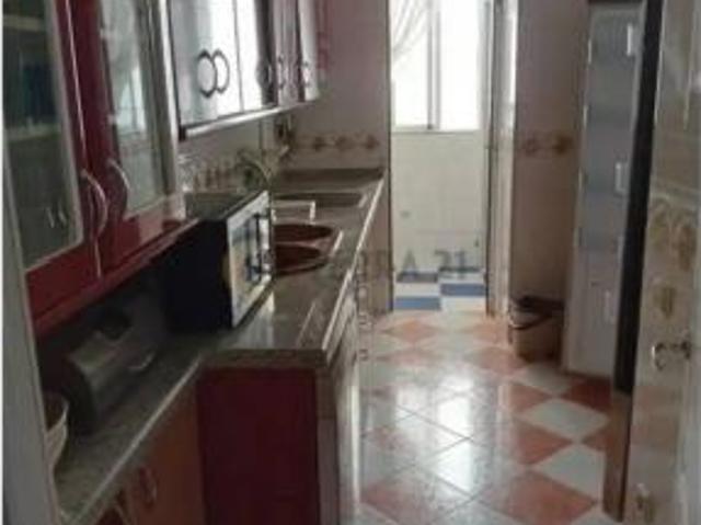 Piso en alquiler en San Ildefonso, Jaén