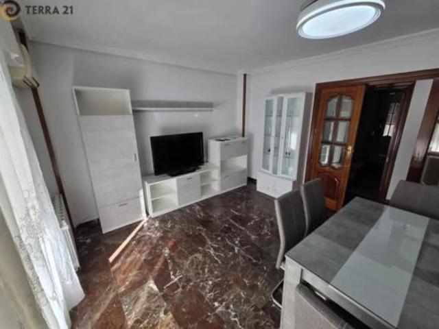 Piso en alquiler en Gran Eje, Jaén