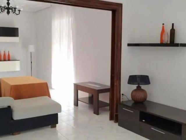 Piso en alquiler en Las Protegidas, Jaén