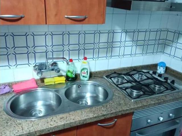 Piso en alquiler en Las Protegidas, Jaén