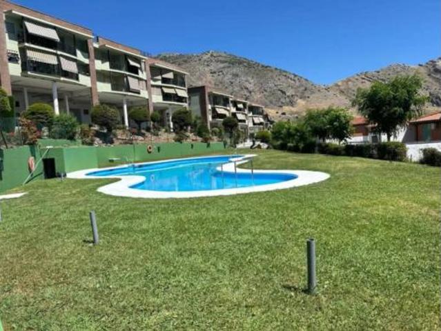 Piso en alquiler en La Glorieta, Jaén