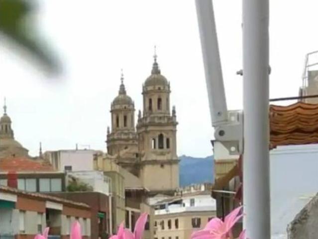 Piso en alquiler en San Juan, Jaén