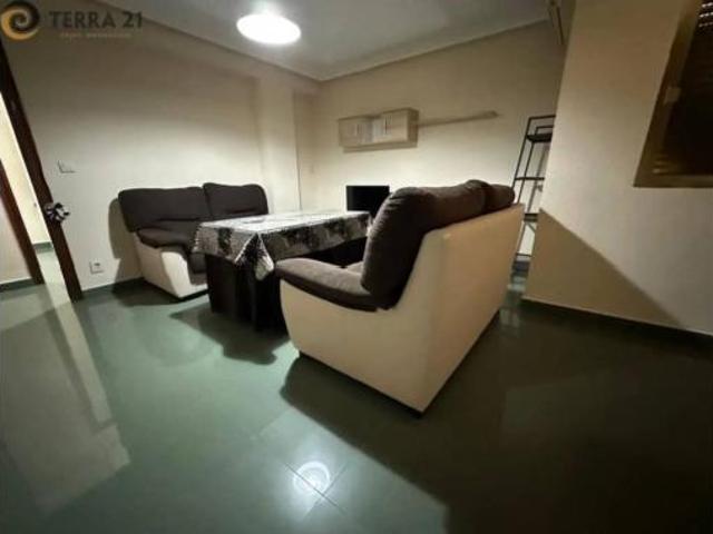 Piso en alquiler en Jaén, Andalucía