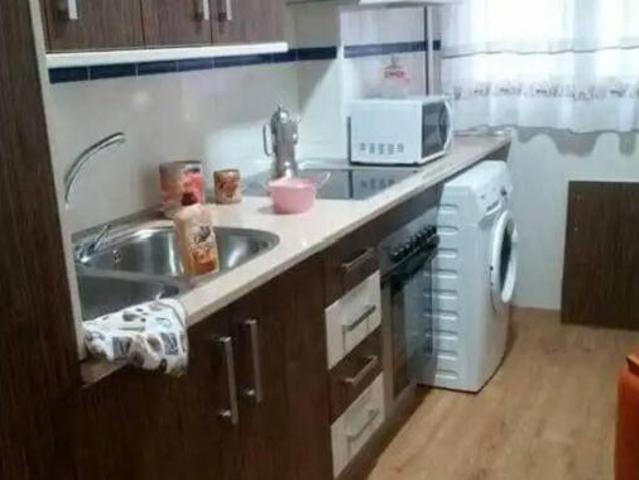 Piso en alquiler en San Andrés, Jaén