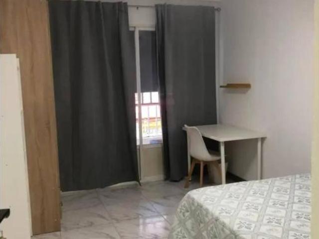 Piso en alquiler en Peñamefecit, Jaén