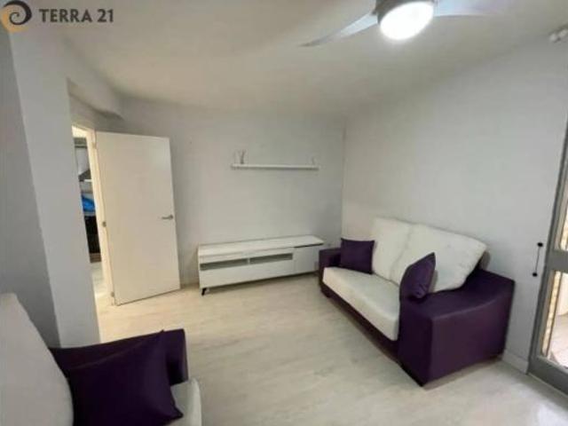 Piso en alquiler en Jaén, Andalucía