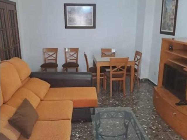 Piso en alquiler en Las Protegidas, Jaén
