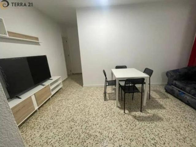 Piso en alquiler en Las Protegidas, Jaén