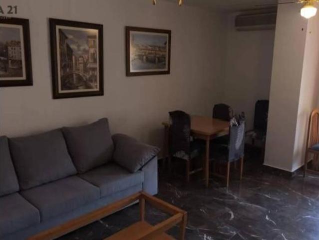 Piso en alquiler en Jaén, Andalucía