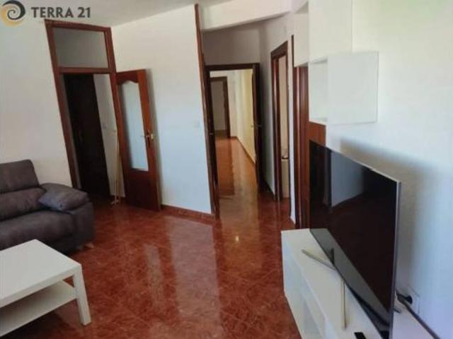 Piso en alquiler en San Andrés, Jaén