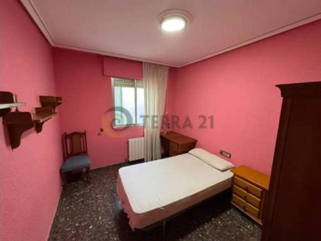 Piso en alquiler en Peñamefecit, Jaén